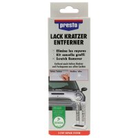 PRESTO KRATZER ENTF
