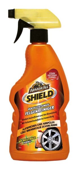 ARMOR ALL FELGENREIN 500ML