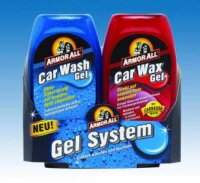 ARMOR ALL GEL-SYSTEM