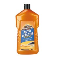 ARMOR ALL CAR WASH  1L