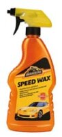 ARMORALL SPEED WAX SPRAY