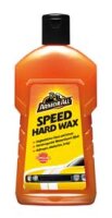 ARMORALL SPEED HARD WAX