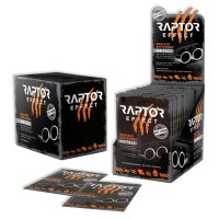 RAPTOR KRATZER ENTF METALL